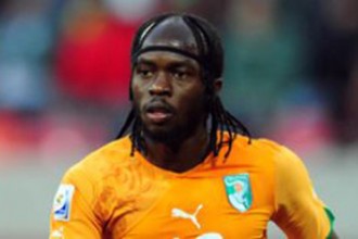 Côte dÂ’Ivoire : Après Arsenal, Gervinho devient Romain pour 4 ans !